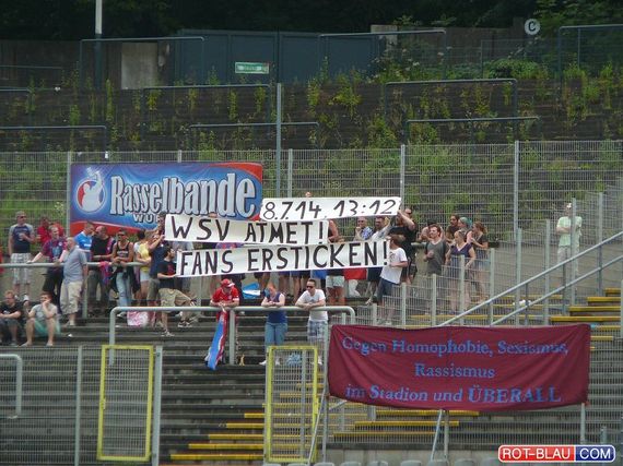 Wuppertaler SV vs TSV Alemannia Aachen (0-3) (5)