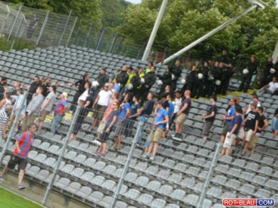 Wuppertaler SV vs TSV Alemannia Aachen (0-3) (7)