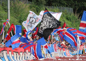 Wuppertaler SV vs SV Zweckel (1-0)