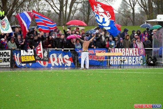 TSV Meerbusch vs Wuppertaler SV (1-3) (2)