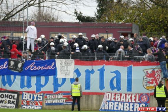 TuRu Düsseldorf vs Wuppertaler SV (1-0) (2)