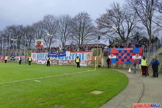 TuRu Düsseldorf vs Wuppertaler SV (1-0) (19)
