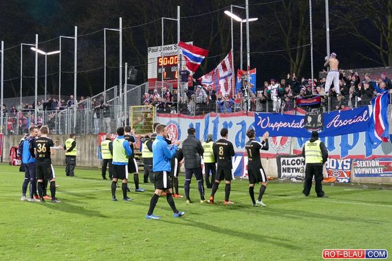 TuRu Düsseldorf vs Wuppertaler SV (1-0) (28)
