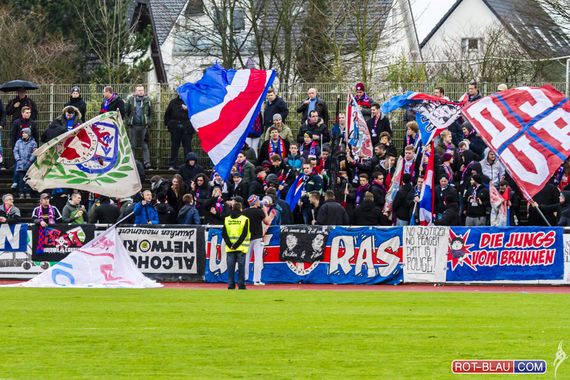 VfB Hilden vs Wuppertaler SV (0-0) (4)