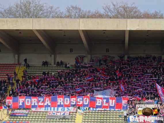 KFC Uerdingen vs Wuppertaler SV (0-2) (1)