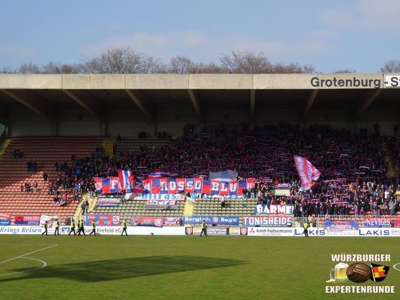 KFC Uerdingen vs Wuppertaler SV (0-2) (6)