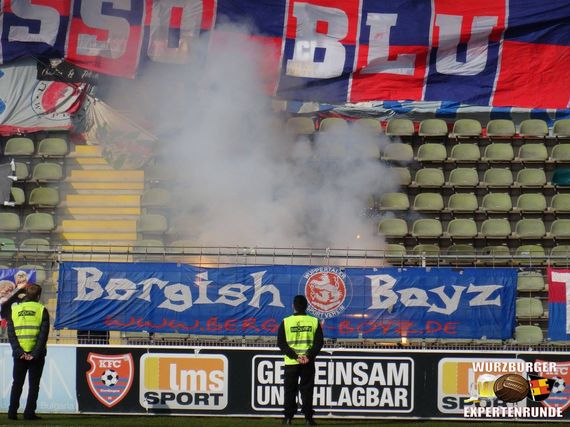 KFC Uerdingen vs Wuppertaler SV (0-2) (8)
