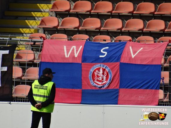 KFC Uerdingen vs Wuppertaler SV (0-2) (9)