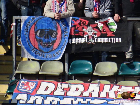 KFC Uerdingen vs Wuppertaler SV (0-2) (11)