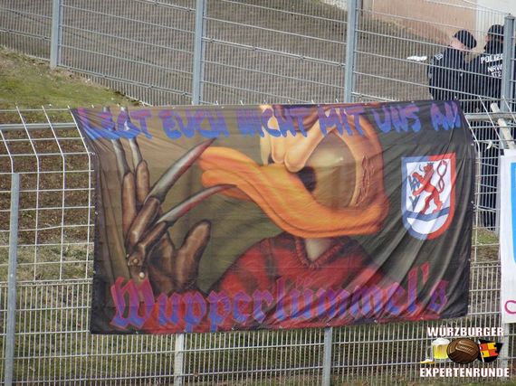 KFC Uerdingen vs Wuppertaler SV (0-2) (12)