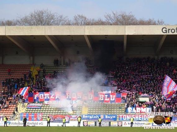 KFC Uerdingen vs Wuppertaler SV (0-2) (20)