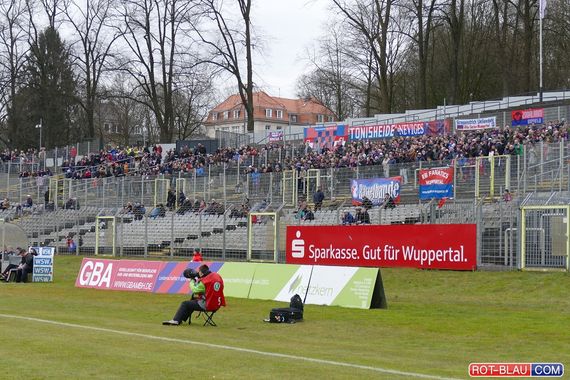 Wuppertaler SV vs SpVg Schonnebeck (3-0) (8)