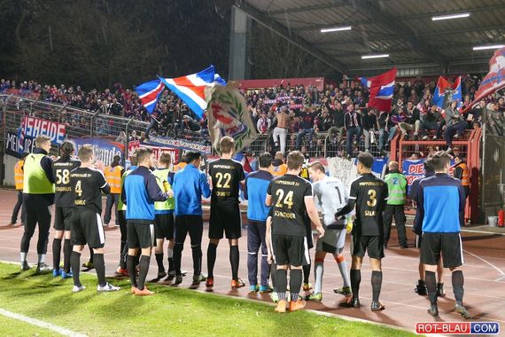 Rot-Weiß Oberhausen II vs Wuppertaler SV (0-2) (2)