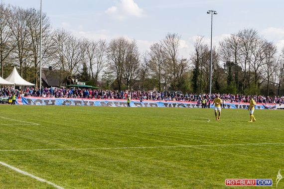 SC Kapellen-Erft vs Wuppertaler SV (0-2) (1)