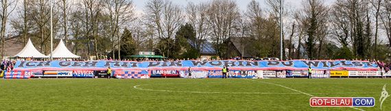SC Kapellen-Erft vs Wuppertaler SV (0-2) (2)