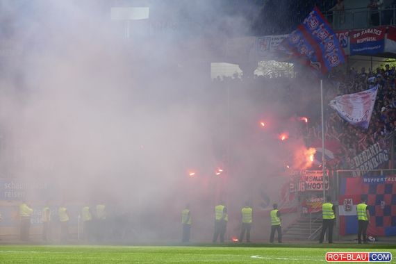 MSV Duisburg II vs Wuppertaler SV (1-1) (27)