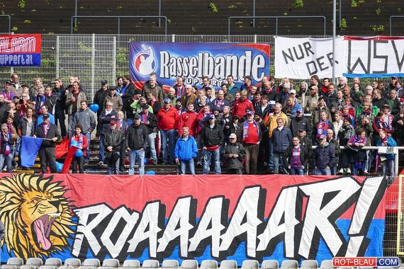 Wuppertaler SV vs KFC Uerdingen (5-0) (22)
