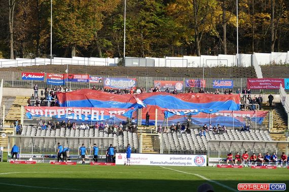 Wuppertaler SV vs TuRu Düsseldorf (2-0) (3)