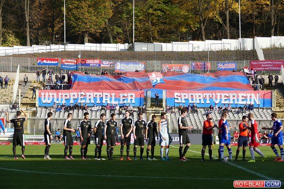 Wuppertaler SV vs TuRu Düsseldorf (2-0) (6)