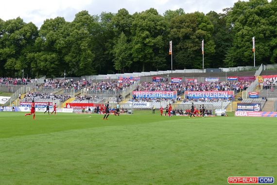 Wuppertaler SV vs Viktoria Köln (3-3) (10)