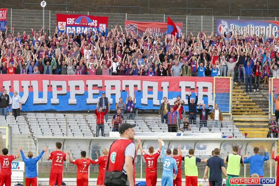 Wuppertaler SV vs Viktoria Köln (3-3) (26)