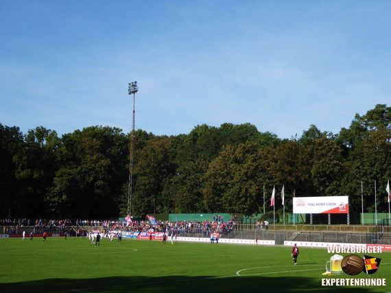1. FC Köln II vs Wuppertaler SV (0-1) (2)