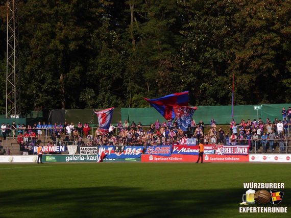 1. FC Köln II vs Wuppertaler SV (0-1) (6)