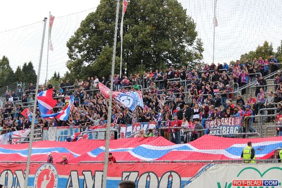 Wuppertaler SV vs Sportfreunde Siegen (4-1) (2)