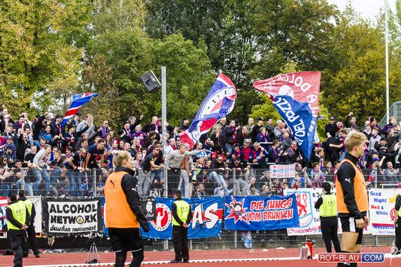 SG Wattenscheid 09 vs Wuppertaler SV (1-2) (4)