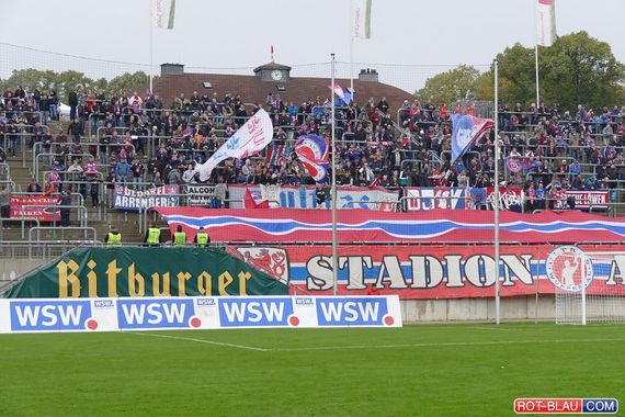 Wuppertaler SV vs Rot-Weiß Oberhausen (2-1) (1)