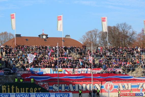 Wuppertaler SV vs Borussia Mönchengladbach II (0-0) (1)