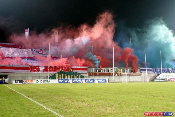 Wuppertaler SV vs Fortuna Düsseldorf II (5-1) (15)