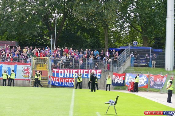 Fortuna Düsseldorf II vs Wuppertaler SV (2-2) (3)