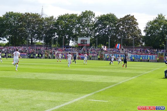 Fortuna Düsseldorf II vs Wuppertaler SV (2-2) (11)