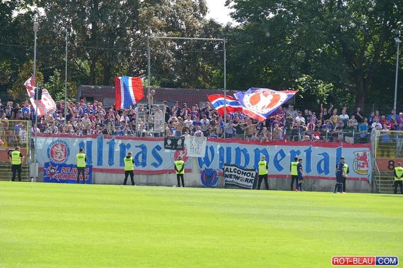 Fortuna Düsseldorf II vs Wuppertaler SV (2-2) (13)