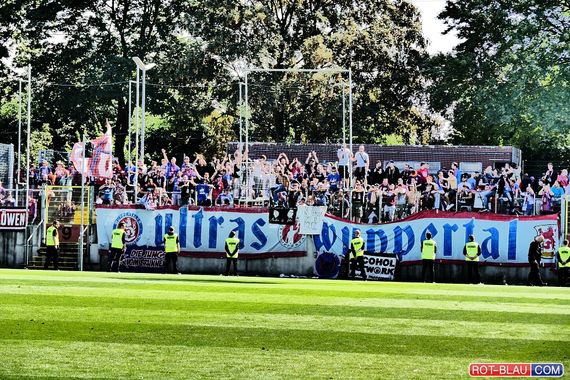 Fortuna Düsseldorf II vs Wuppertaler SV (2-2) (17)