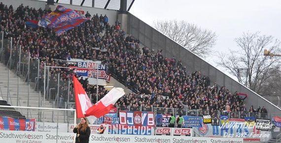 Rot-Weiss Essen vs Wuppertaler SV Borussia (1-0) (5)