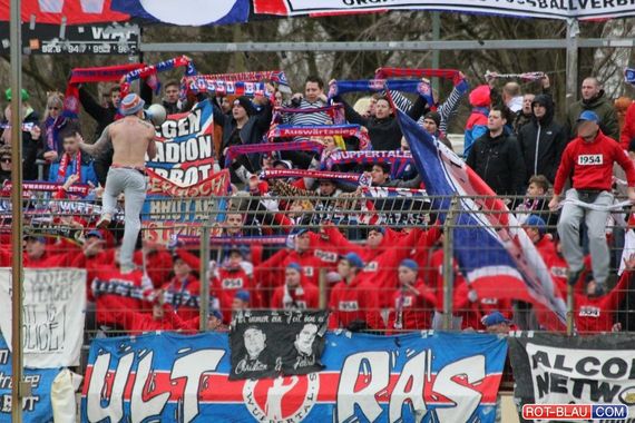 Rot-Weiß Ahlen vs Wuppertaler SV (1-4) (3)