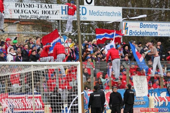 Rot-Weiß Ahlen vs Wuppertaler SV (1-4) (7)