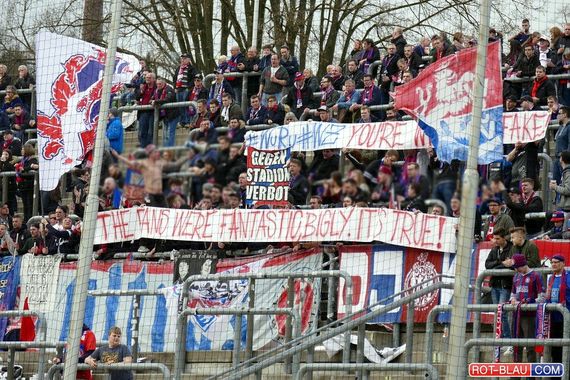 Wuppertaler SV vs SC Verl (0-0) (3)