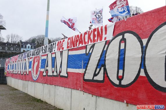 Wuppertaler SV vs SC Verl (0-0) (5)