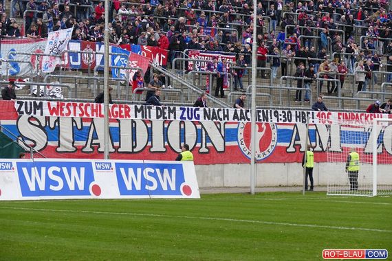 Wuppertaler SV vs SC Verl (0-0) (6)