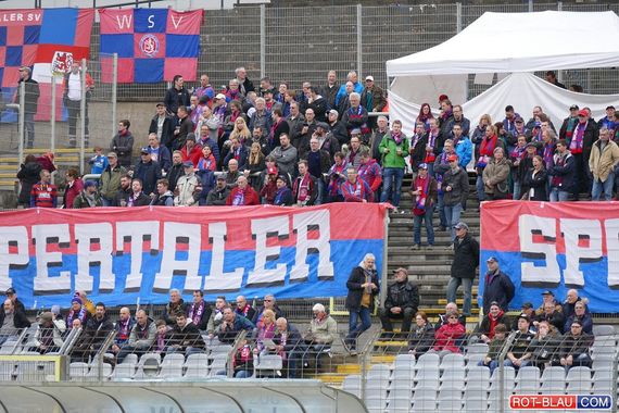 Wuppertaler SV vs SC Verl (0-0) (9)