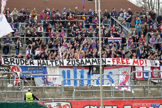 Wuppertaler SV vs SC Verl (0-0) (10)