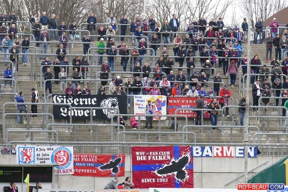 Wuppertaler SV vs SC Verl (0-0) (11)
