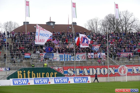 Wuppertaler SV vs SC Verl (0-0) (12)