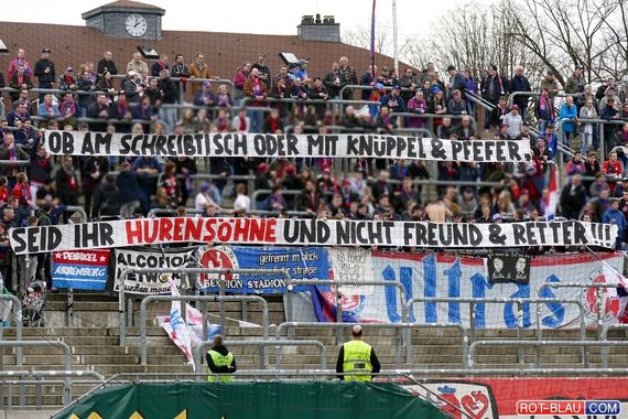 Wuppertaler SV vs SC Verl (0-0) (13)