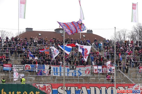 Wuppertaler SV vs SC Verl (0-0) (15)