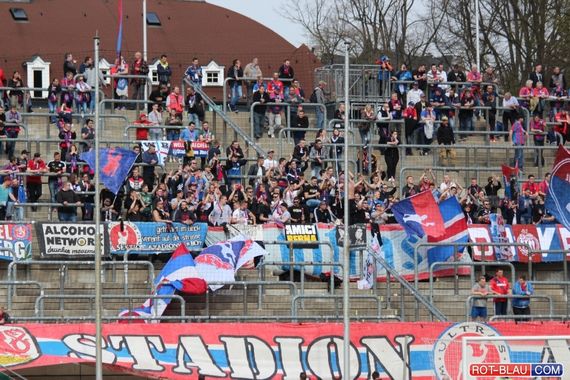 Wuppertaler SV vs 1. FC Köln II (1-3) (7)