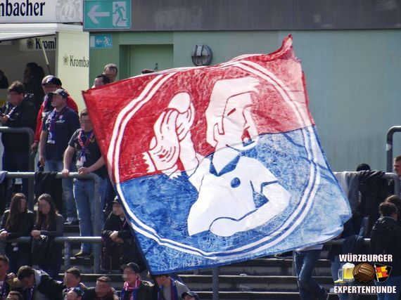 Sportfreunde Siegen vs Wuppertaler SV (1-0) (2)
